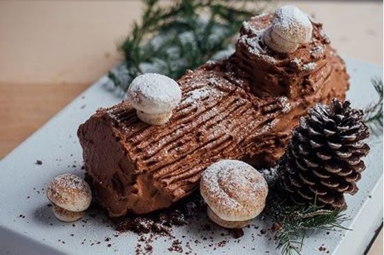 Picture of Xmas Special - Log Cake