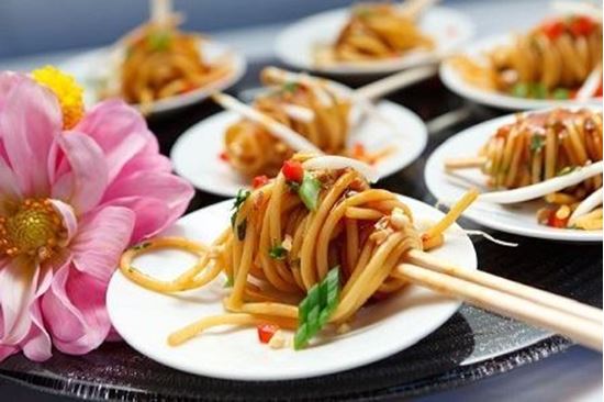 Picture of Catering 50pax ( Noodles + Drinks )